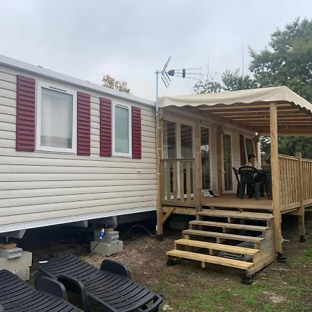 Camping Les Viviers