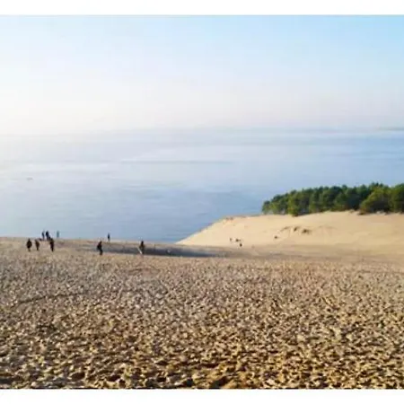 Camping Les Viviers * Claouey